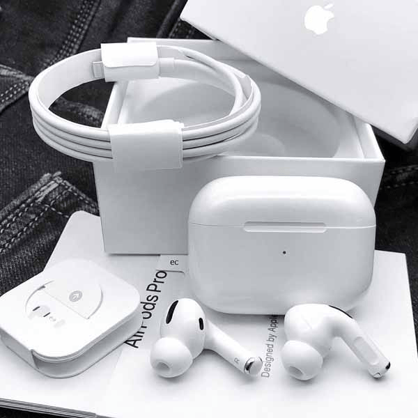 APPLE airpods pro 2nd GEN