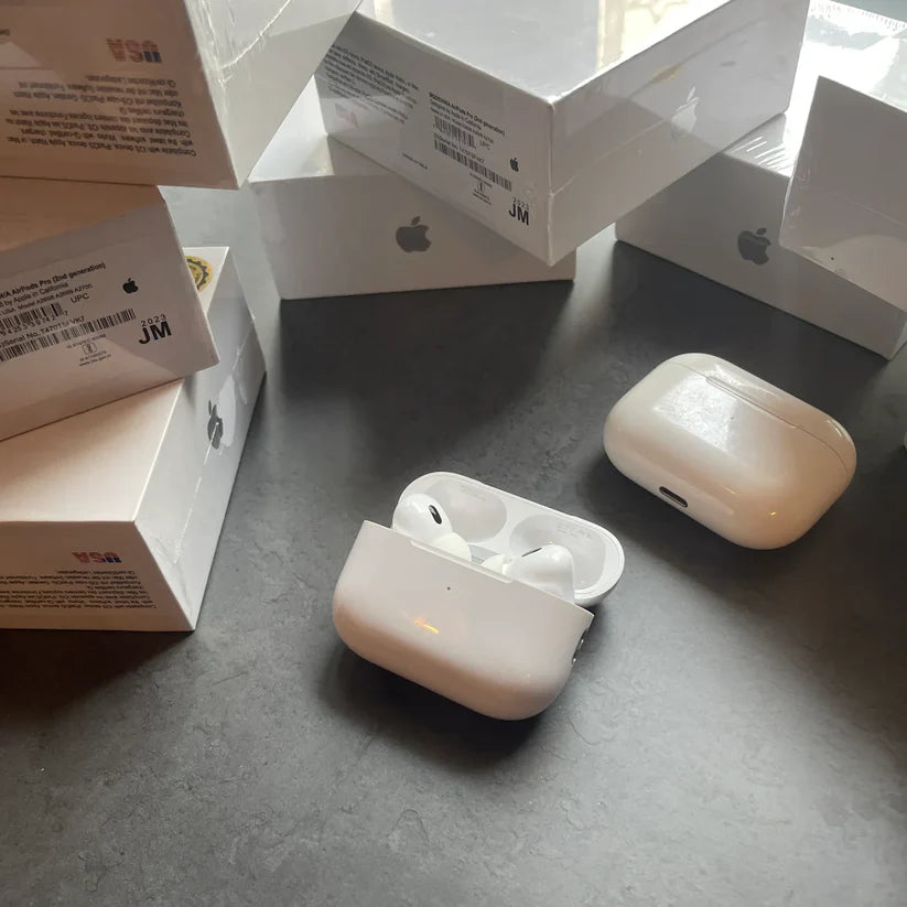 APPLE airpods pro 2nd GEN