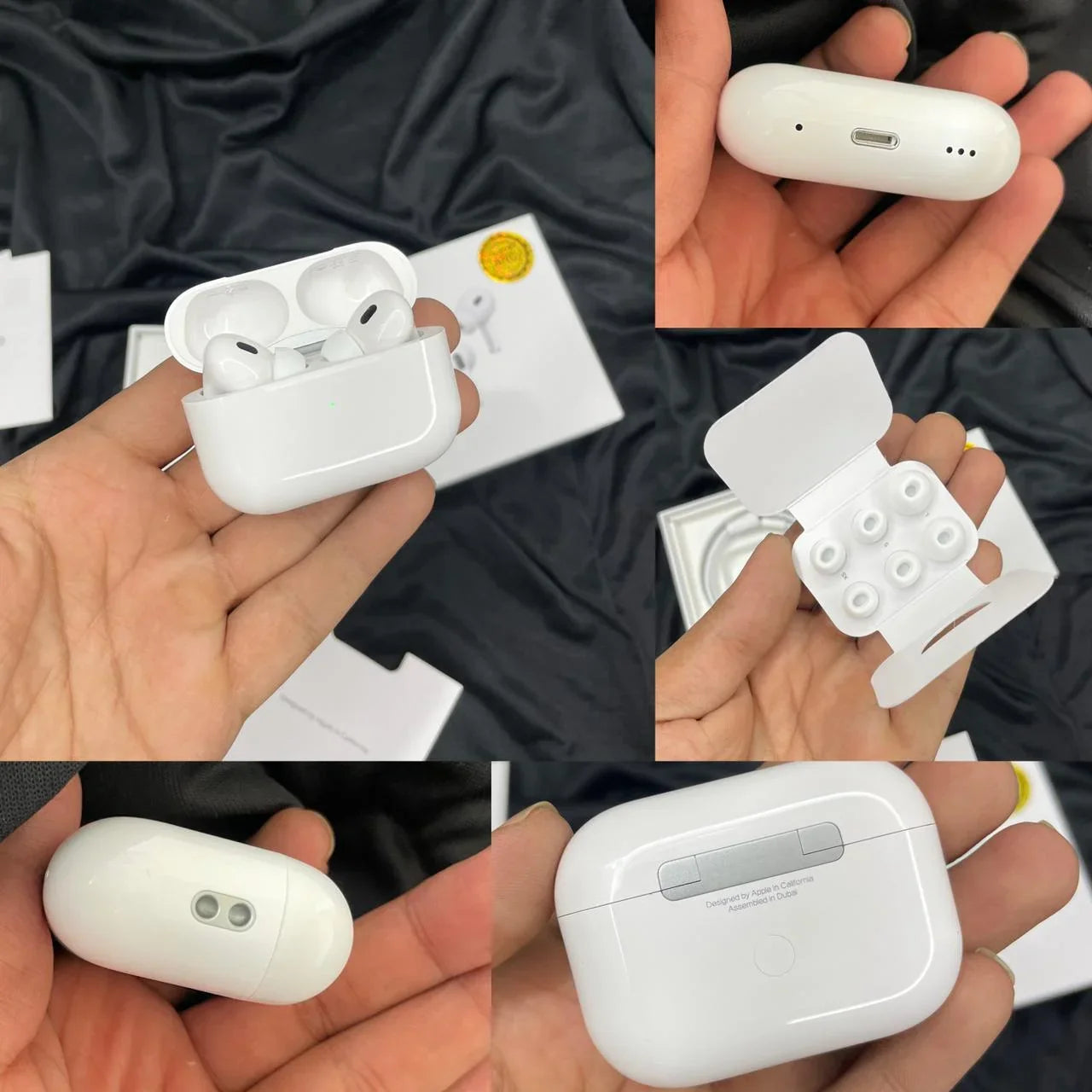APPLE airpods pro 2nd GEN